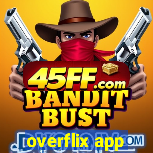 overflix app